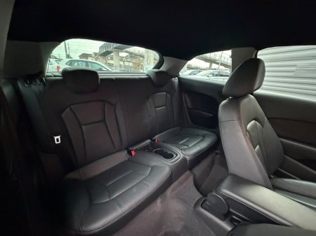 2012 Audi A1 - photo 13
