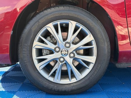 2018 Toyota Yaris - photo 15