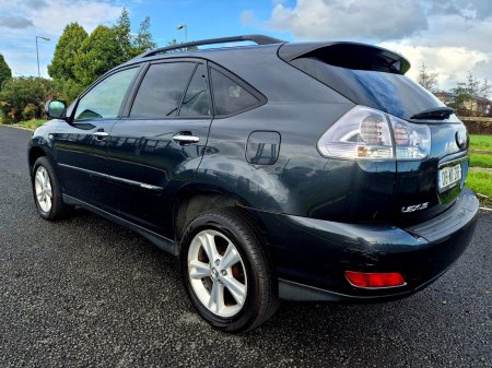 2008 Lexus RX - photo 2