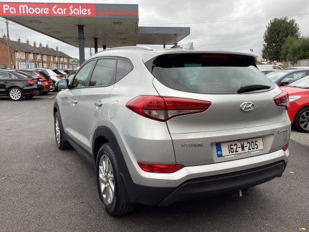 2016 Hyundai Tucson - photo 6