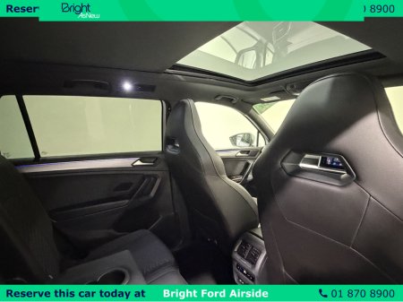 2024 SEAT Tarraco - photo 17