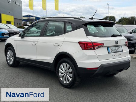 2021 SEAT Arona - photo 3