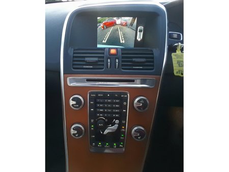 2017 Volvo XC60 - photo 18