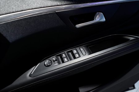 2018 Peugeot 3008 - photo 19