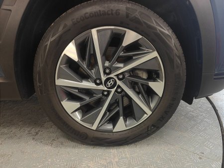 2024 Hyundai Tucson - photo 12