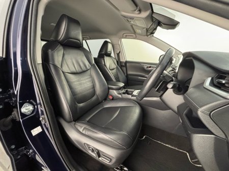 2019 Toyota RAV4 - photo 19