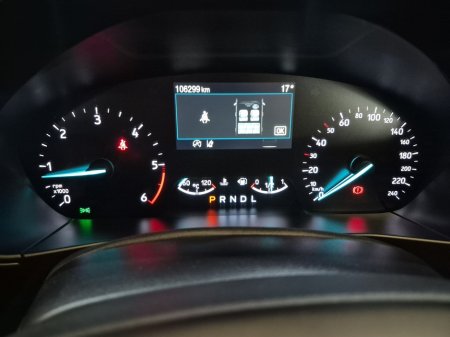 2023 Ford Focus - photo 11