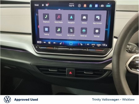 2026 Volkswagen ID.5 - photo 17