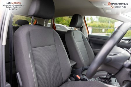 2018 Volkswagen Polo - photo 17