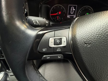 2020 Volkswagen Polo - photo 13