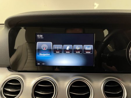 2017 Mercedes-Benz E-Class - photo 18