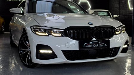 2020 BMW 3-Series - photo 3