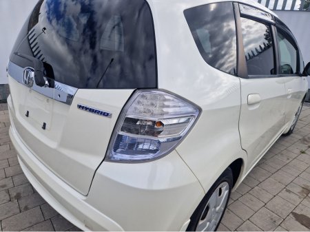 2012 Honda Fit - photo 12
