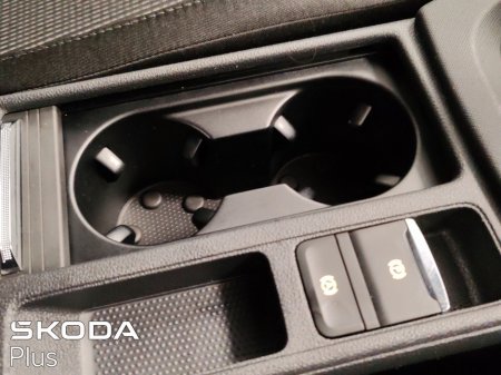 2024 Skoda Octavia - photo 36