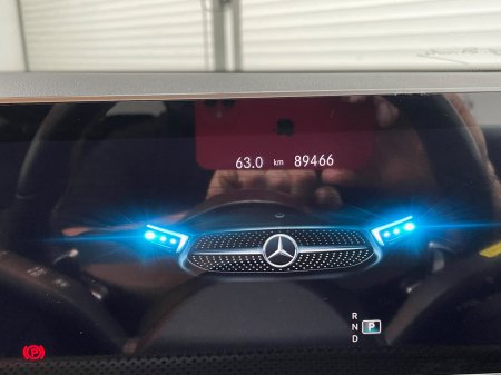 2021 Mercedes-Benz A-Class - photo 11