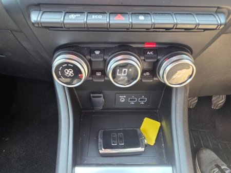 2023 Renault Captur - photo 20