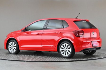 2019 Volkswagen Polo - photo 6