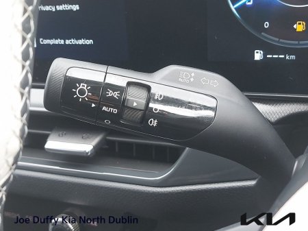 2026 Kia Stonic - photo 19