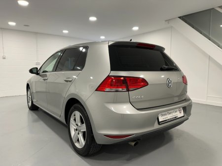 2015 Volkswagen Golf - photo 11