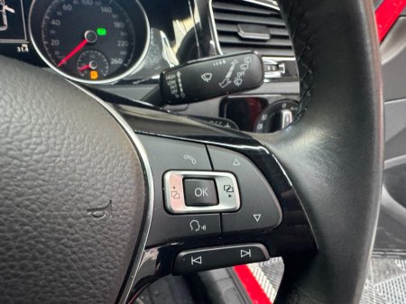 2016 Volkswagen Golf - photo 12