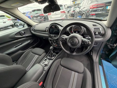 2019 Mini Clubman - photo 19