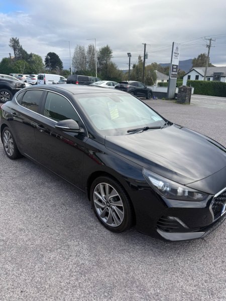 2019 Hyundai i30 - photo 3