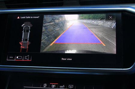 2019 Audi A6 - photo 5