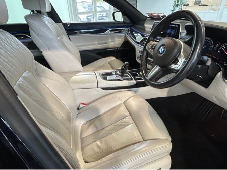 2018 BMW 7-Series - photo 10
