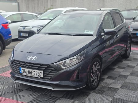 2025 Hyundai i20 - photo 3