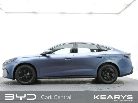 2027 BYD Seal 6 - photo 3