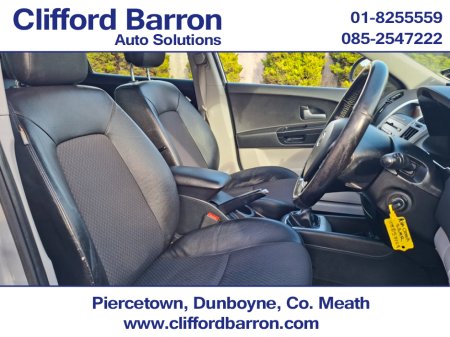 2008 Kia Ceed - photo 12