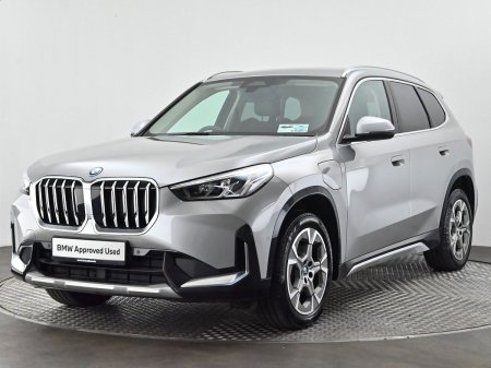 2023 BMW X1 - photo 25