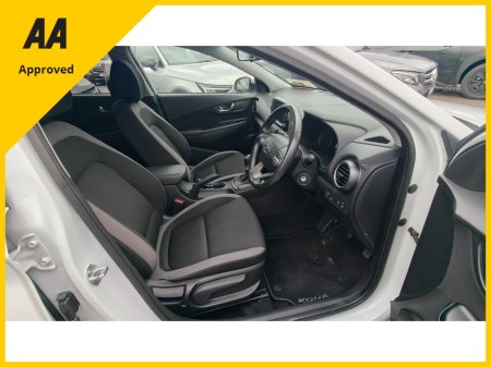 2020 Hyundai KONA - photo 18