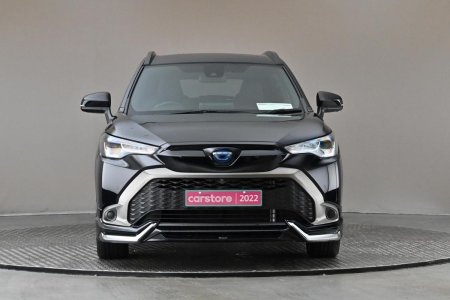 2022 Toyota Corolla Cross - photo 2