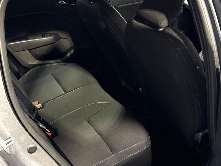 2026 Renault Clio - photo 16