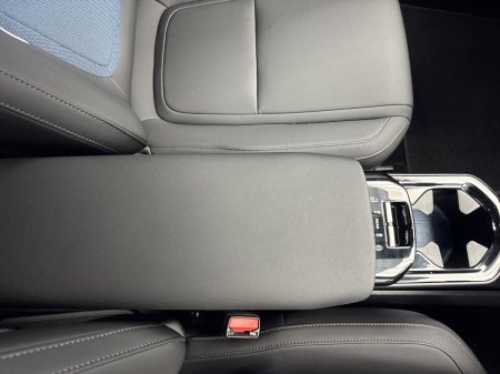 2025 Volvo EX30 - photo 14