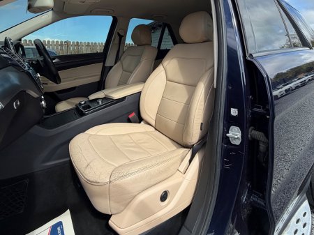 2017 Mercedes-Benz GLE - photo 27