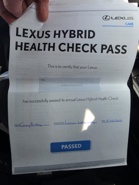 2016 Lexus IS - photo 21