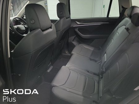 2026 Skoda Kodiaq - photo 7