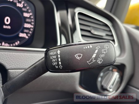 2019 Volkswagen Golf - photo 28