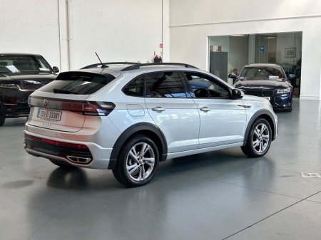 2023 Volkswagen Taigo - photo 7