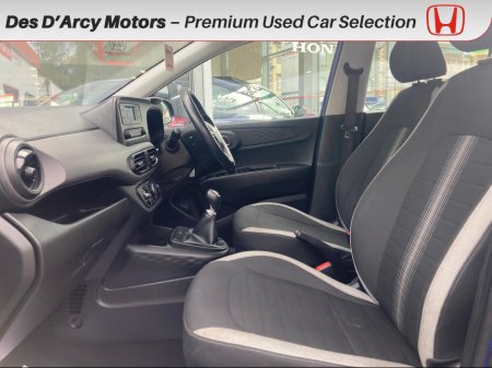 2023 Hyundai i10 - photo 6