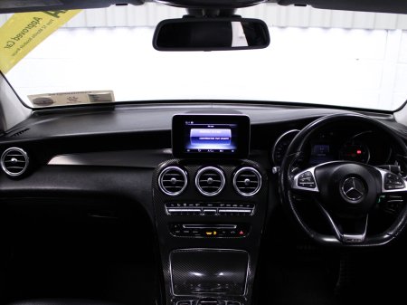 2017 Mercedes-Benz GLC - photo 16