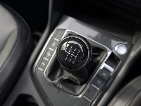2017 Volkswagen Tiguan - photo 11