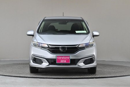 2018 Honda Fit - photo 2