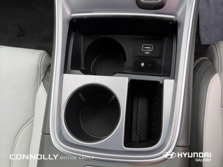 2021 Hyundai Santa Fe - photo 32