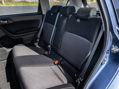 2017 Subaru Forester - photo 21