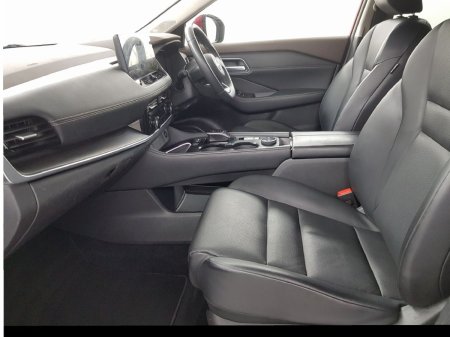 2023 Nissan X-Trail - photo 4