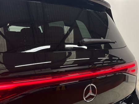 2026 Mercedes-Benz EQB - photo 22