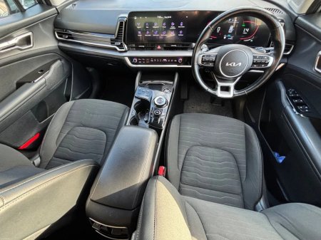 2023 Kia Sportage - photo 20